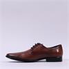 Anatomic Gel Prime Attilio Dress Shoe - Tan